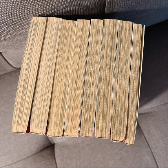 Rozen Maiden 1-8 Complete English Manga PEACHPIT - Picture 4 of 16